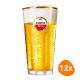 Amstel - Beerglass 