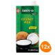 Aroy-D - Coconut Milk 17% fat - 1 ltr