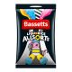 Bassetts - Liquorice Allsorts - 1kg