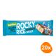 Benlian - Rocky Rice Choco Milk - 20 Bars