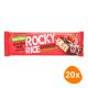Benlian - Rocky Rice Choco Strawberry - 20 Bars