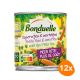 Bonduelle - Peas & Carrots very fine - 12x 150g
