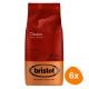 Bristot - Classico Intenso e Cremoso Beans - 6x 1kg