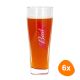 Bud - Beerglass 