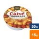 Calvé - Peanut butter - 50x 15g