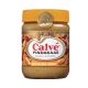 Calvé - peanut butter with nut pieces - 350g