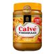 Calvé - peanut butter with nut pieces - 650g