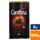 Caotina - Noir - 6x 500g