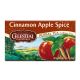 Celestial Seasonings - Cinnamon Apple Spice Herbal Tea - 20 Tea Bags