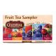 Celestial Seasonings - Fruit Tea Sampler - 20 Tea Bags