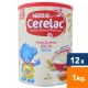 Cerelac - Infant Honey & Cereals with Milk - 12x 1kg