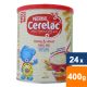 Cerelac - Infant Honey & Cereals with Milk - 24x 400g