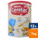 Cerelac - Infant Cereals with Milk - 12x 1kg