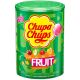 Chupa Chups - Lollipops Fruit - 100 pcs