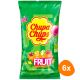 Chupa Chups - Lollipops Fruit (Refill bag) - 6x 120 pcs
