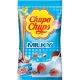 Chupa Chups - Lollipops Milky - (Refill bag) - 120 pcs