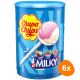 Chupa Chups - Lollipops Milky - 100 pcs