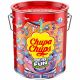 Chupa Chups - Lollipops The Best Of (Tin) - 150 pcs