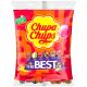 Chupa Chups - Lollipops The Best Of (Refill bag) - 250 pcs