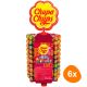 Chupa Chups - Lollipops The Best Of (Wheel) - 6x 200 pcs
