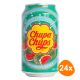 Chupa Chups - Sparkling Watermelon Soda - 24x 345ml