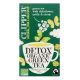 Clipper - Detox Green Tea Organic - 20 bags