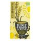 Clipper - Rise & shine Tea- 20 bags