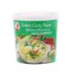 Cock Brand - Green Curry Paste - 1kg