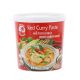 Cock Brand - Red Curry Paste - 1kg