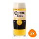 Corona - Beerglas 330ml - Set of 2