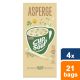 Cup-a-Soup - Asparagus - 4x (21x 175ml)