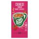Cup-a-Soup - Chinese Tomato - 21x 175ml
