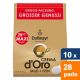 Dallmayr - Crema d'Oro - 28 pads