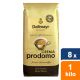 Dallmayr - Crema Prodomo Beans - 8x 1 kg