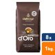 Dallmayr - Espresso d'Oro Beans - 8x 1kg