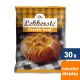 De Lekkerste - Almond Filled Cookies (Met margarine) - 30x 90g