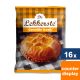 De Lekkerste - Almond Filled Cookies (With real butter) - 16x 100g