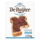 De Ruijter - Chocolate sprinkles milk - 1,5kg