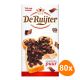 De Ruijter - Chocolate flakes dark - 80x 15g