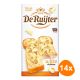 De Ruijter - Chocolate flakes white - 14x 300g