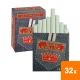 DOK - Jeans Chewing Gum - 32 packs