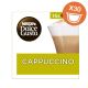 Dolce Gusto - Cappuccino XL - 30 Pods