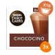 Dolce Gusto - Chococino - 3x 16 cups