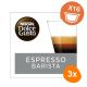 Dolce Gusto - Espresso Barista - 3x 16 Pods