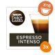 Dolce Gusto - Espresso Intenso - 3x 16 Pods
