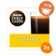 Dolce Gusto - Grande - 3x 16 cups