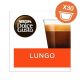 Dolce Gusto - Lungo XL - 30 Pods