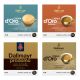 Dolce Gusto - Trial package Dallmayr - 4x 16 Pods