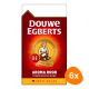 Douwe Egberts - Aroma Rood Ground Coffee (Coarse Grind) - 6x 250g