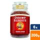 Douwe Egberts - Aroma Red Instant Coffee - 6x 200g